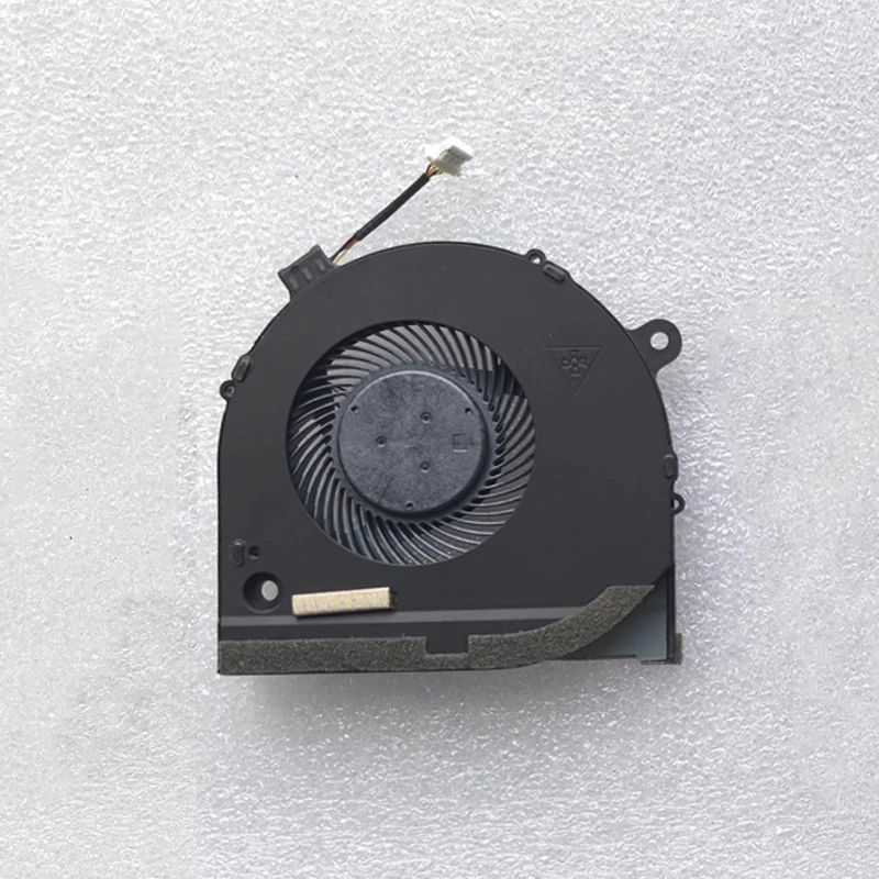 0TJHF2 Новый оригинальный охлаждающий вентилятор для ноутбука DELL G3 3579