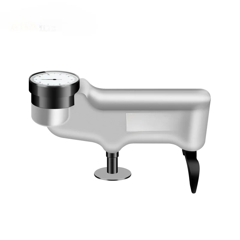 Измеритель Твердости Babbitt Портативный из алюминиевого медного сплава