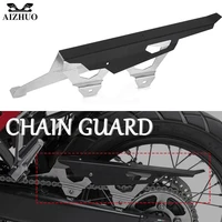 motorcycle chain guard protection cover for honda crf1100l africa twin adventure sports 2019 2020 2021 crf 1100l adv africatwin