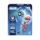 Подарочный набор: Oral-B Family pack Электрические зубные щетки (PRO 500 + Stages Power Звездные Войны)