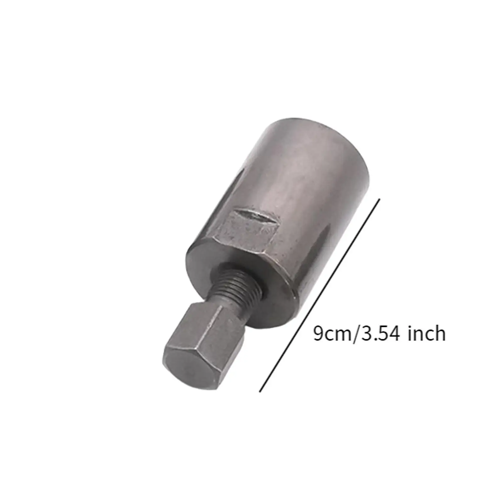 Магнитный съемник ротора маховика мотоцикла инструмент для съемника