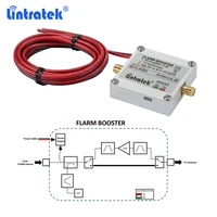 868 mhz 915 mhz 17db flarm booster lintratek customized flarm booster for helium miners