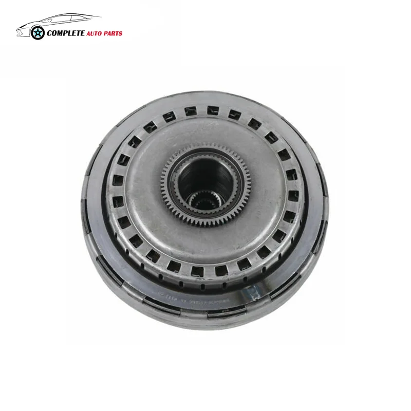 Рисунок 2 - MPS6 6DCT450 1268154C-FX сцепление