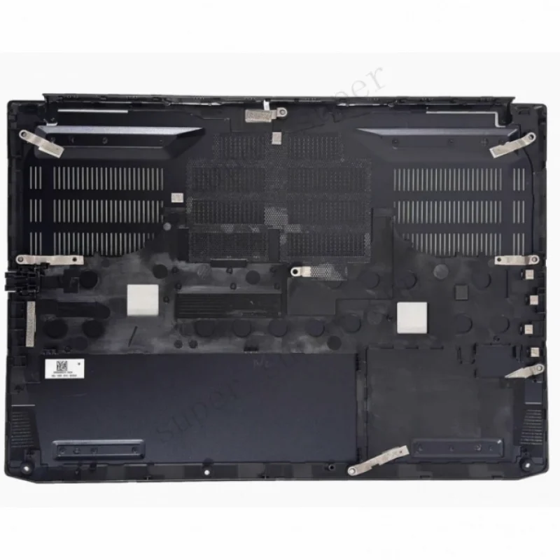 Фото Задняя панель корпуса (база) с подставкой для рук для Acer Predator Triton 300 PT315-52 PT315-53 №4