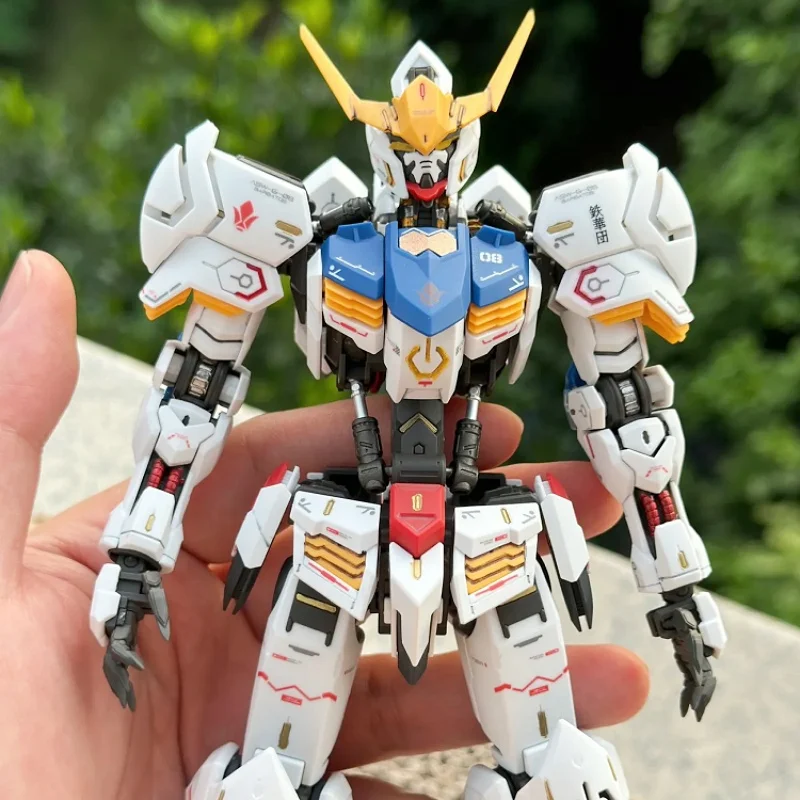 Новый 1/144 Norns Destiny 175-Hg Hg 134 комплект сборной модели экшн-статуя аниме-фигурка