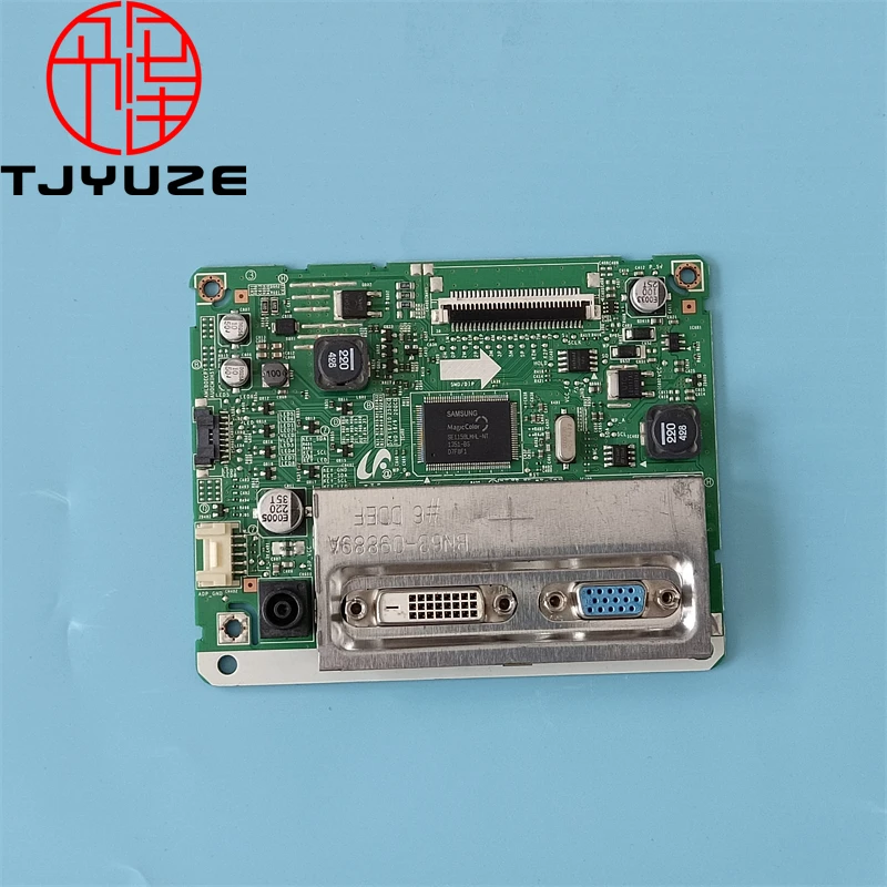 

BN41-01787 BN94-05014F BN94-05945E BN07-01061A Main Board For S19A330BW S22B300BS S24B300BS Motherboard LS22B300BS/ZR