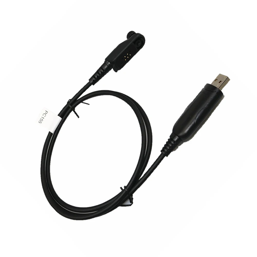 USB-кабель для программирования, шнур для HYT AP510 AP560 AP580 BP510 BP560 PC155, радио, аксессуары для рации (art.: 3920d27bcb8a3) - 3920d27bcb8a3