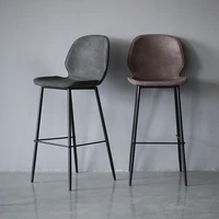 dining room metal chair beauty salon modern bar living room stool chair kitchen fashionable furniture meuble bedroom furniture