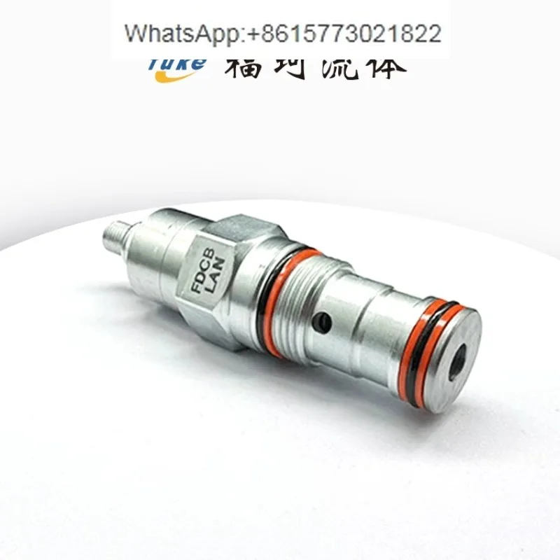 Односторонний клапан управления потоком Fuke