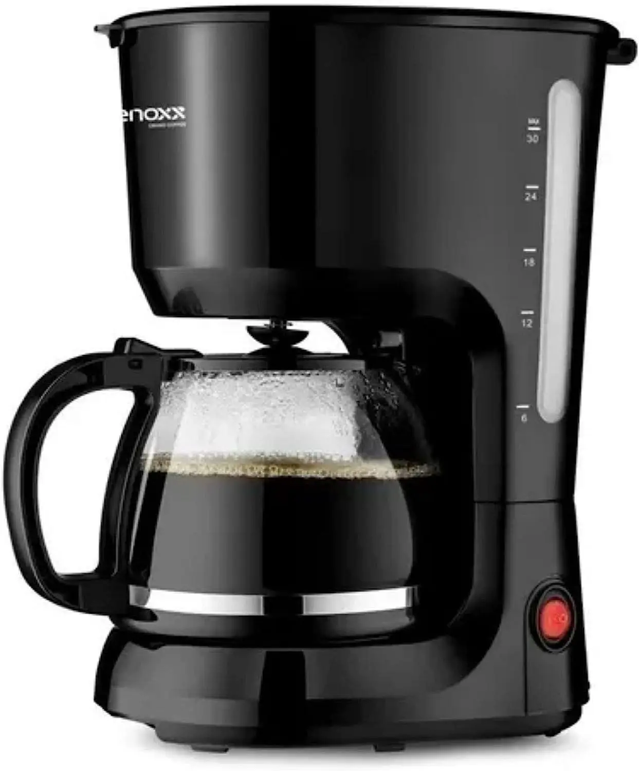 

Coffee, 127v,