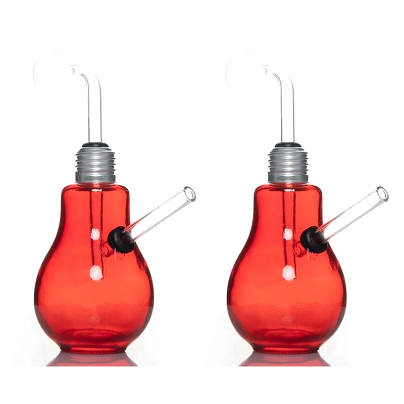 

2 Set 5 Inch Set Oil Heat Resistant Bright Burner Appearance Device Lamp