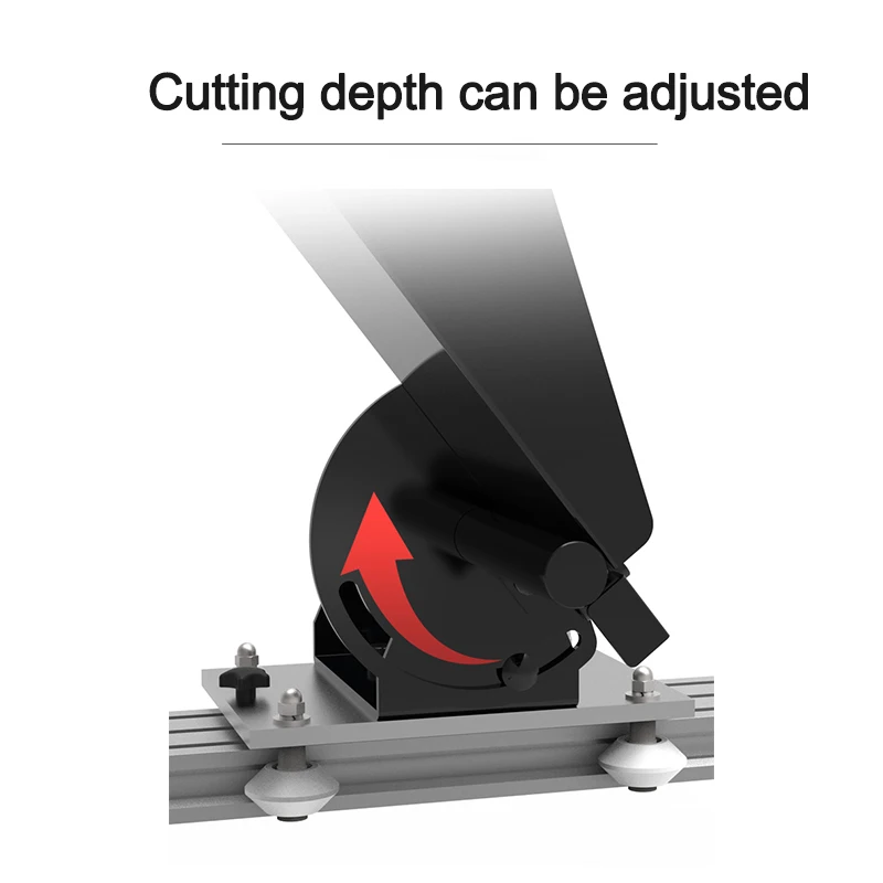 Монолитный большой станок для резки камня 9300 Вт ручная циркулярная пила