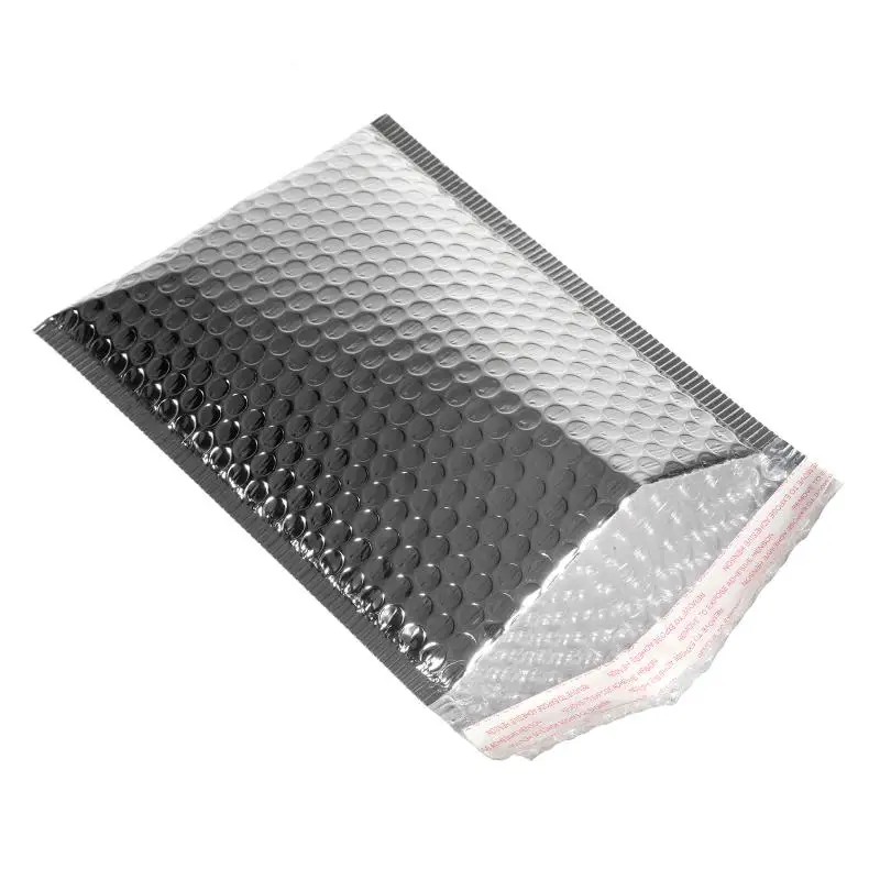 50Pcs/Lot Bubble Envelopes Bags Mailers Padded Shipping Envelope Mailing Bag Different Specifications Packaging |