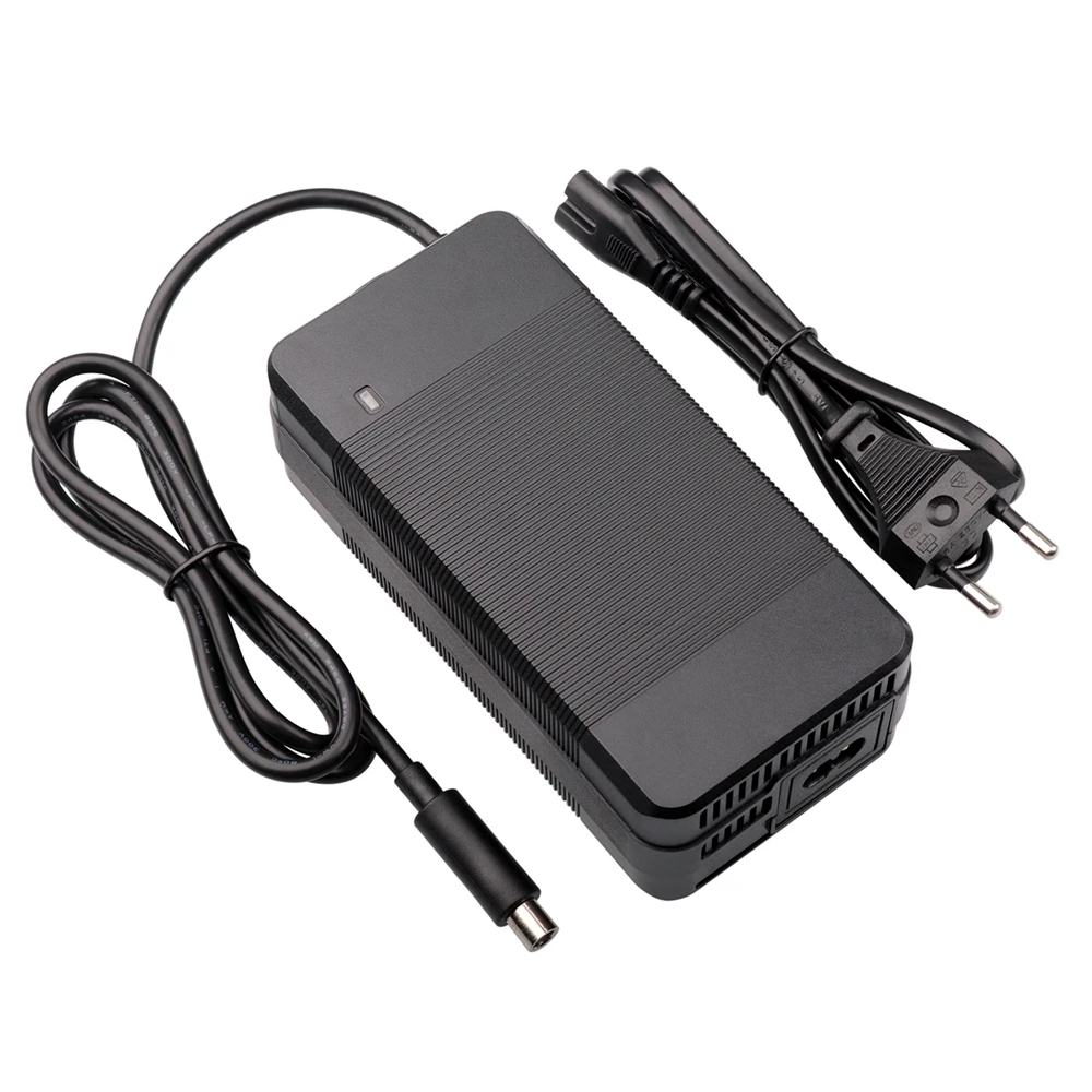 42V 3A Charger For 36V Electric Scooter Xiaomi M365 Electric bike Battery Charger Hoverboard Balance Wheel Charger EU/US/UK/AU