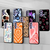 For Infinix Hot Case Infinix Hot Play Soft Silicone Phone Case For Infinix Hot 11Play Hot11 Cover Fundas Cartoon Coque TPU