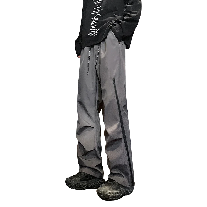 Солдатские комбинезоны с парашютом мужские летние тонкие американские уличные