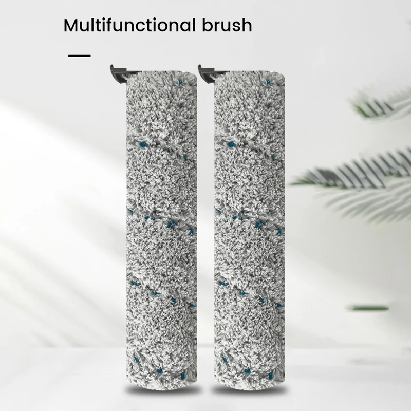 Многофункциональная щетка для пола беспроводного пылесоса Bissell X7 3350F 2832Z 2955Z