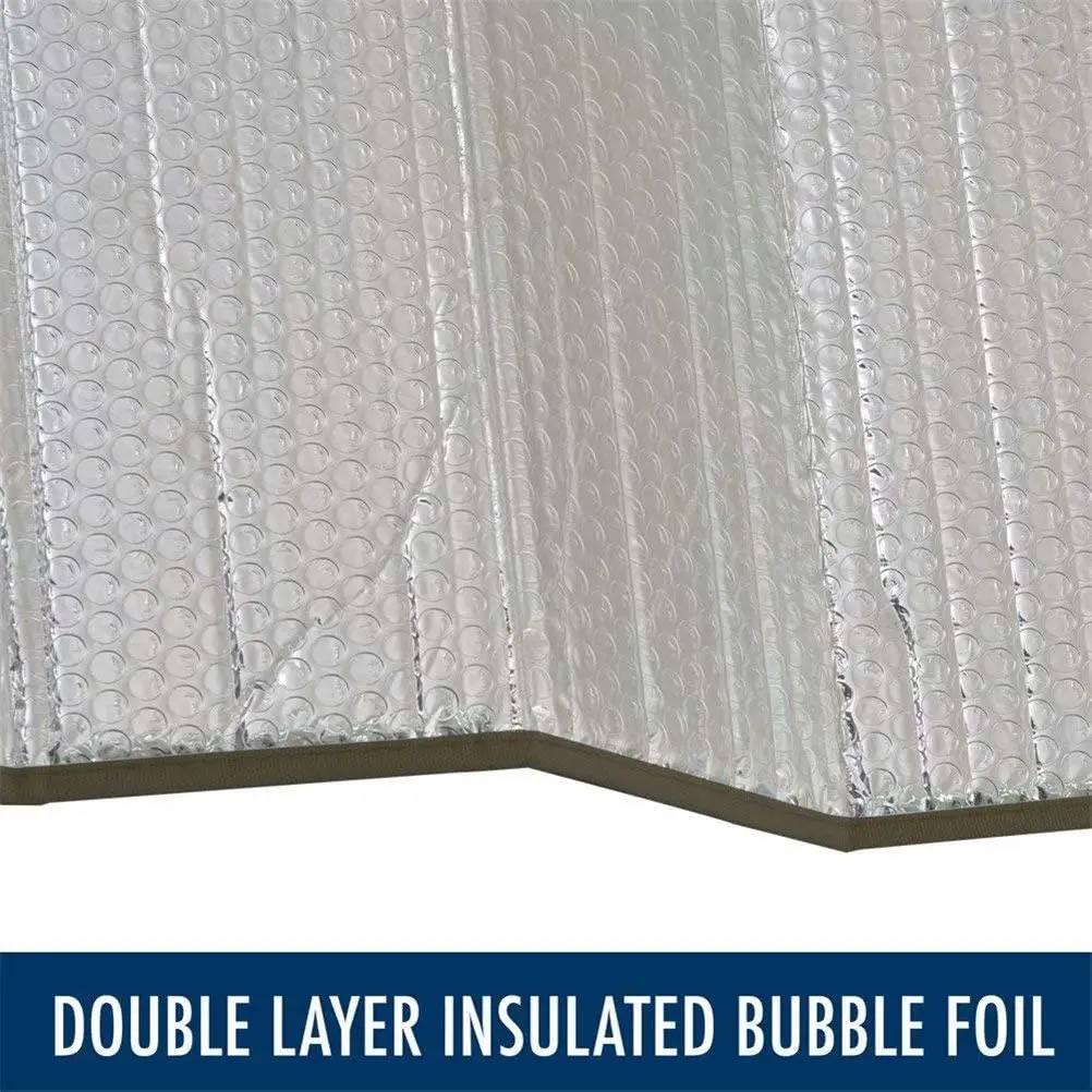 Рисунок 4 - Солнцезащитный козырек для лобового стекла автомобиля