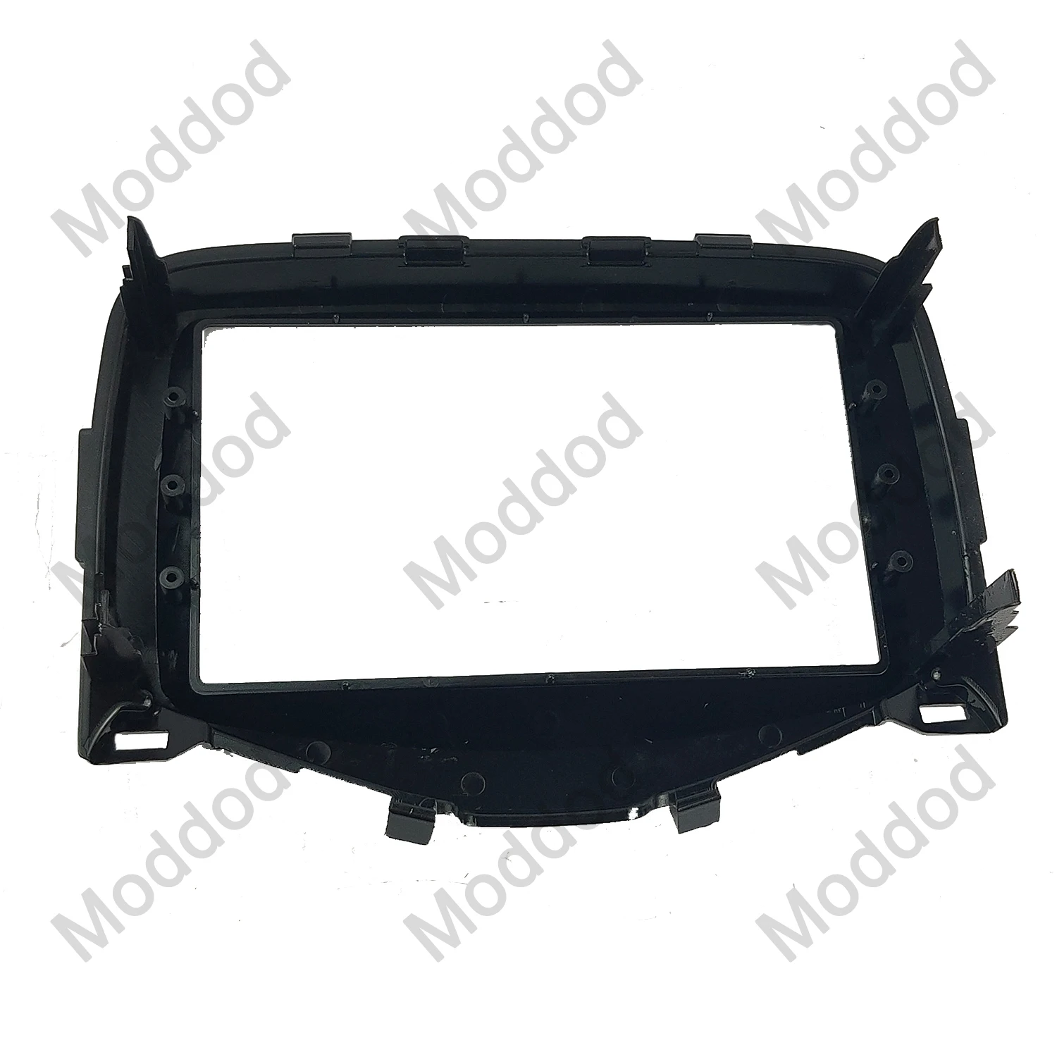 Рамка для автомобильного радио подходит CITROEN C1 TOYOTA Aygo PEUGEOT 108 2014 + двойная Din