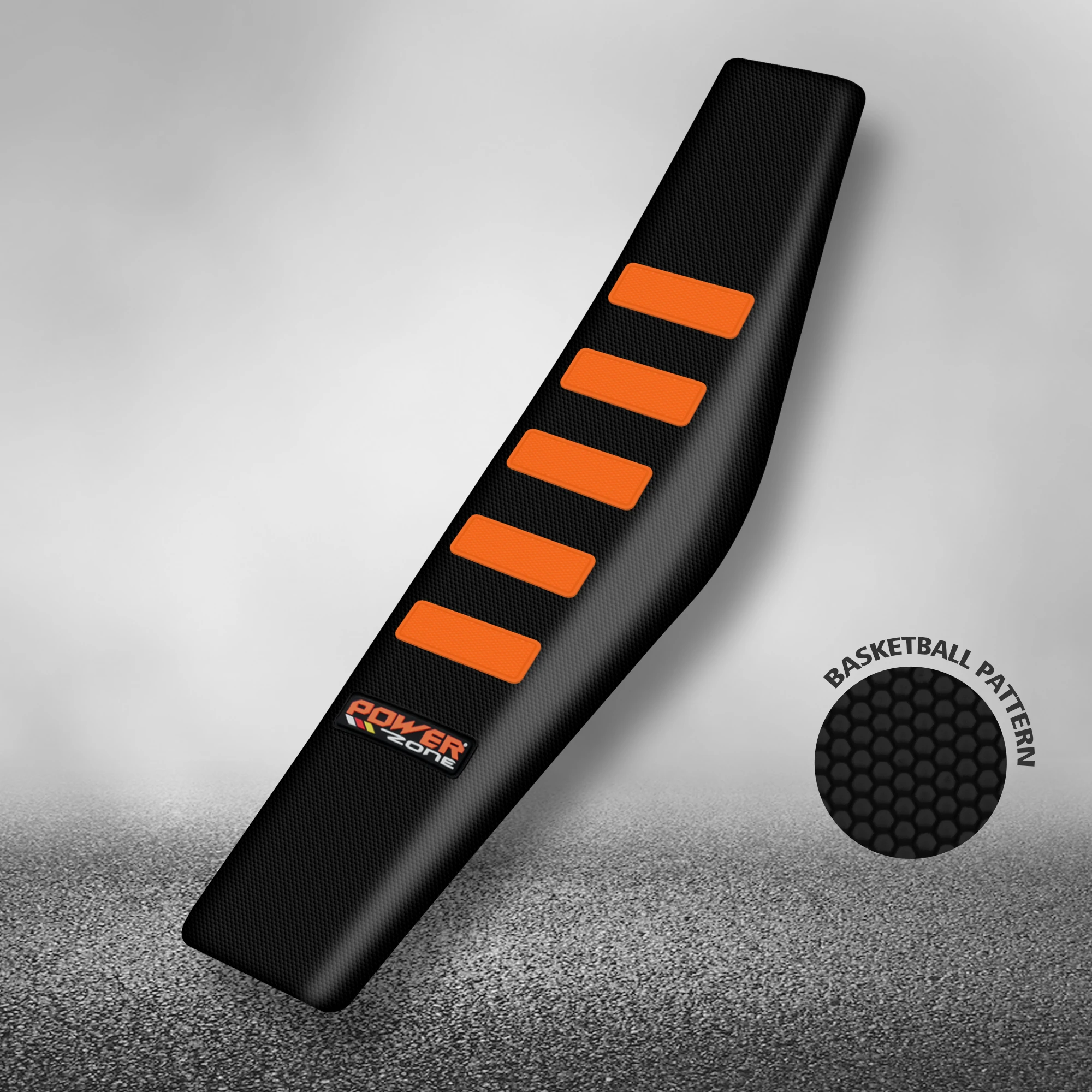 

Чехол на сиденье мотоцикла Powerzone Gripper, противоскользящая водонепроницаемая подушка сиденья для SXF EXC KXF CRF YZF WR TC TE