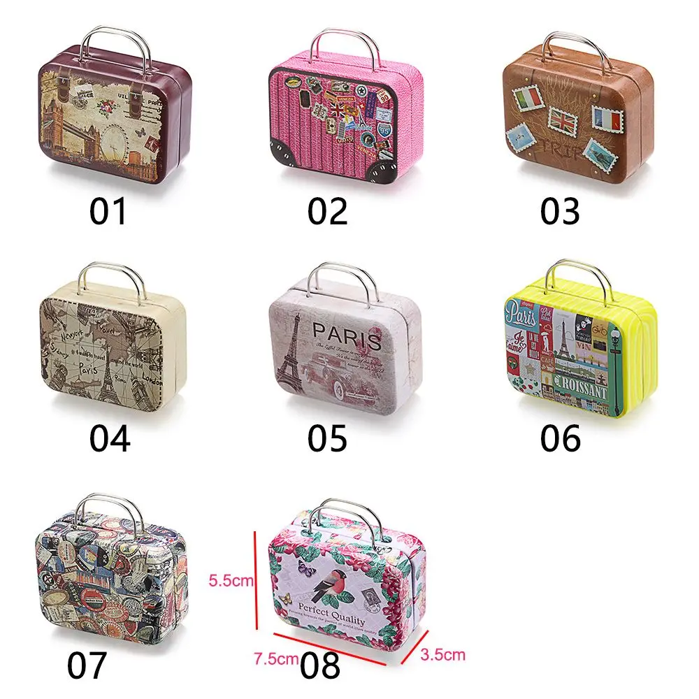 Новый дизайн инструмент для макияжа стальной лоток ресниц из норки коробка