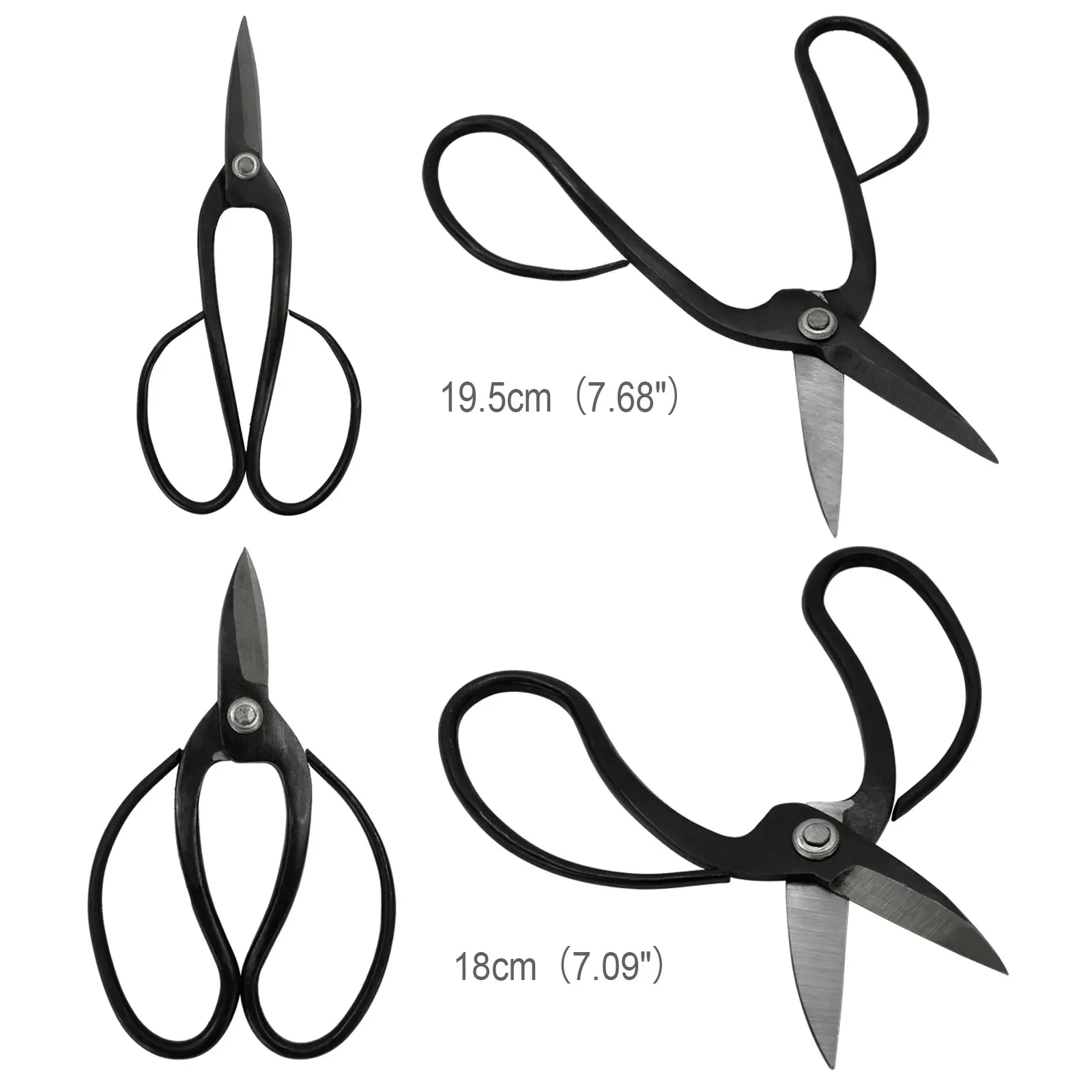 Набор Инструментов Для Бонсай Купить