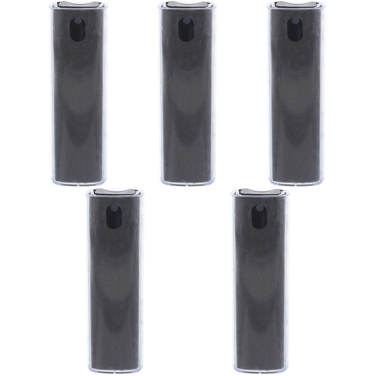 

5pcs Screen Cleaning Tool Screen Spray Cleaner Glass Lens Cleaner Portable Cleaner Camera Cleaner