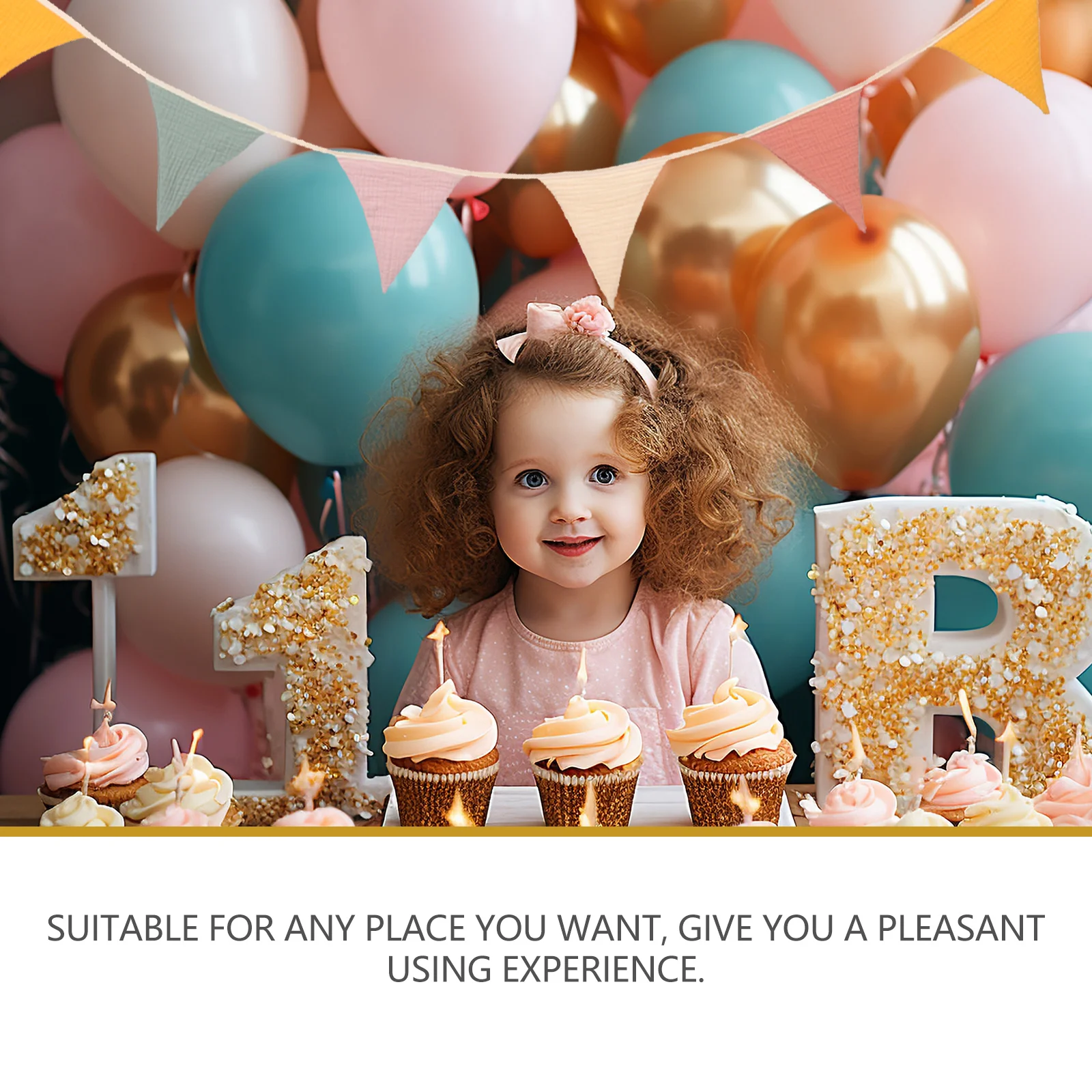 Детские овсянки подвесные гирлянды карнавальные тематические украшения для