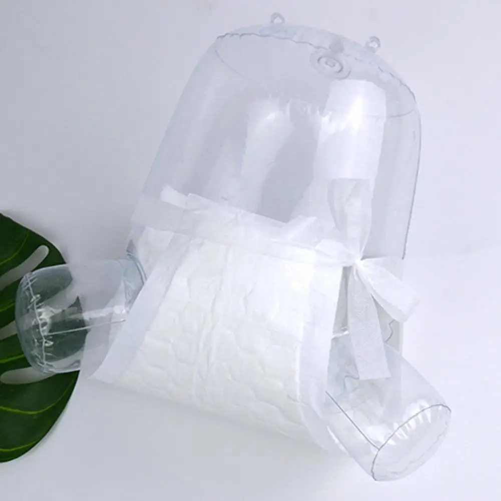 

Надежные 30-дневные практичные удобные одноразовые подгузники, абсорбирующие для гостиной