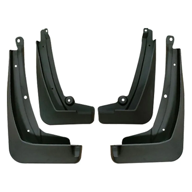 

4x автомобильные брызговики для DS 7 Crossback DS7 2018 2019 2020 2021 2022, брызговики, брызговики, внешние автомобильные аксессуары