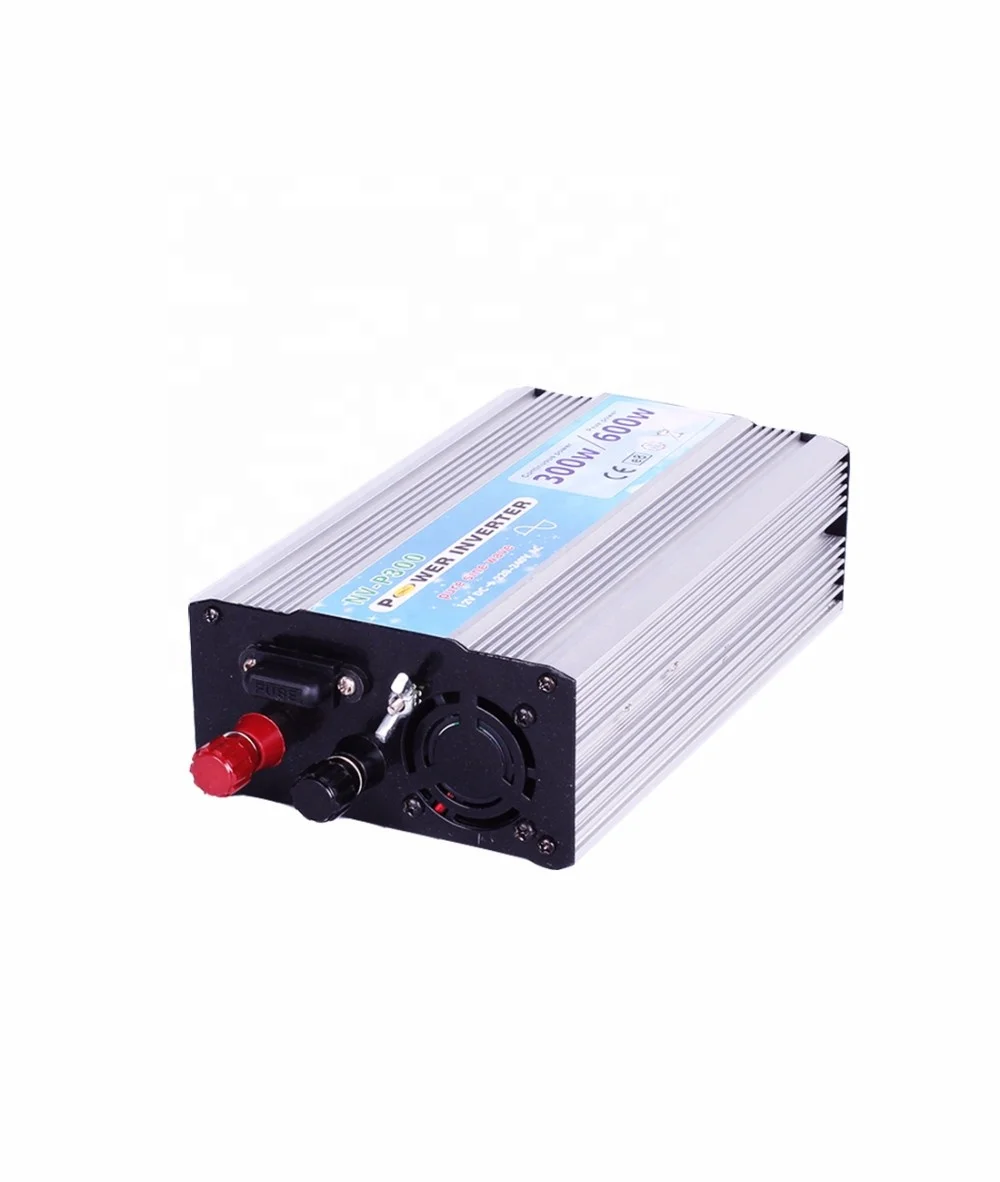 

Factory LCD Display off grid DC to AC Pure Sine Wave Power Inverter 5000W 12V 24V 48VDC to 110V 220V for RV Boat Camping Cabin