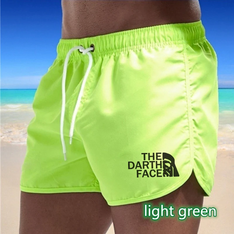 Мужские Шорты Для Доски Купальники Водных Видов Спорта Летние Пляжные Бассейны