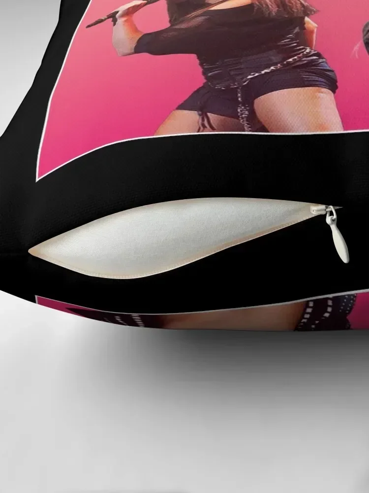 Young Lali vintage. Роскошный чехол для диванной подушки с вышивкой