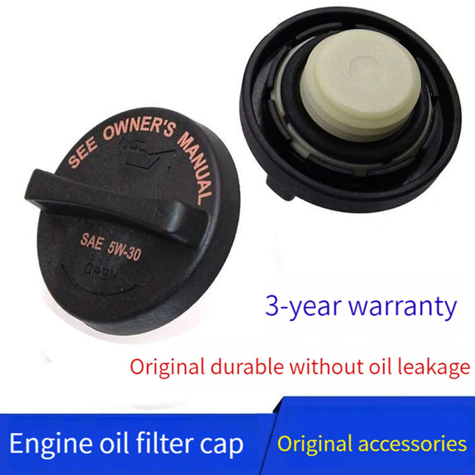 

Запасная часть масляной крышки двигателя для Avante/Celesta/Elantra/Mistra/Tucson/Verna/Sonata IX35