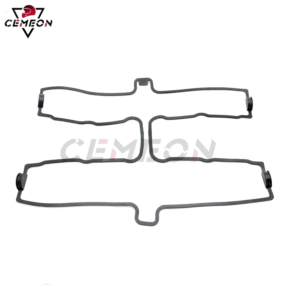 

Детали двигателя мотоцикла, прокладка головки блока цилиндров для Yamaha XJR400 1993-1997 XJR400R 1995-2007 XJR 400 R 1994 1996 1998 1999 2000