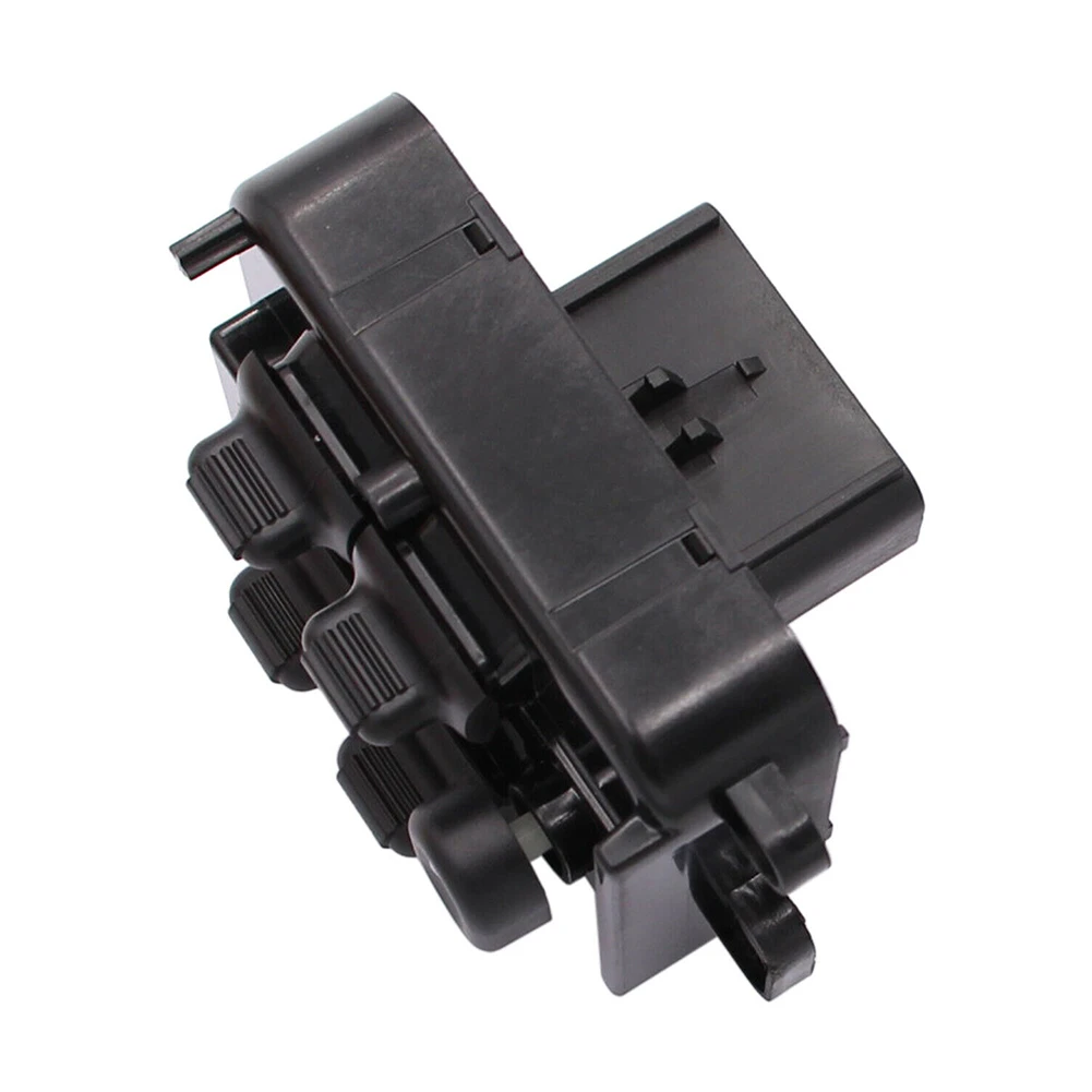

Car Truck 56054002AA 56010677AA Controls Parts Fits For Jeep Liberty 2005-07 Glass Switch Interior Accessories