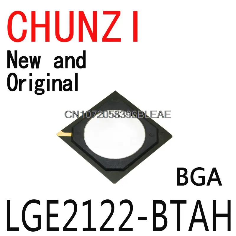 1 шт., новый и оригинальный чип LGE2122 BGA Hd LCD TV LG2122 E2122 LGE2122-BTAH