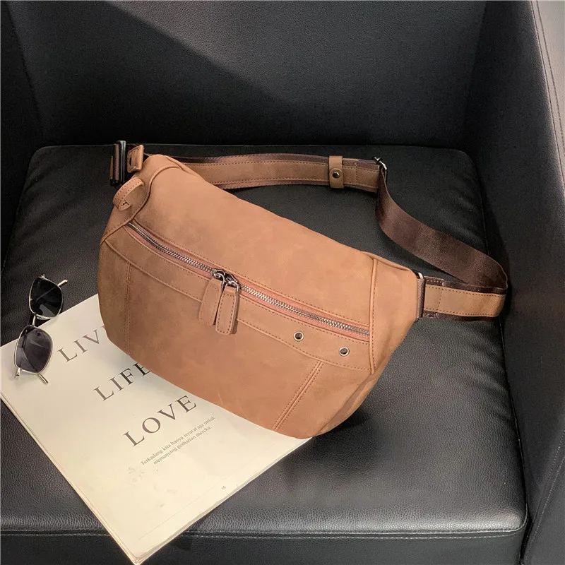 Рисунок 3 - Молодежная нагрудная сумка