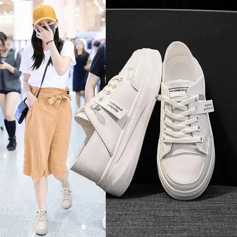 

Combat Sports Shoes Ladies New Kids Sneakers No-Leather Basket Sport Luxury Brand High Quality Running Shoes Women Daddy Tennis