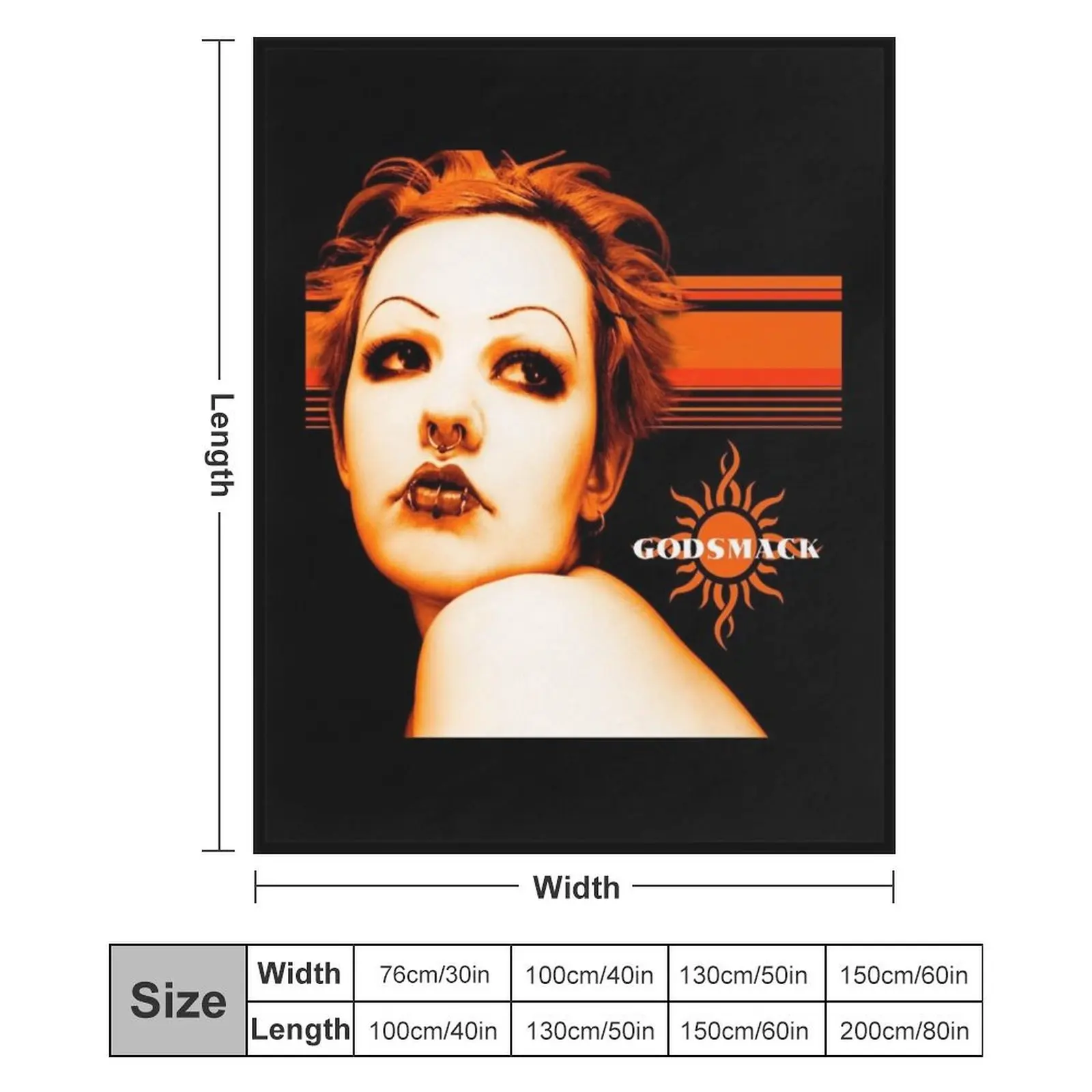 Одеяло Godsmack Плюшевые летние теплые зимние одеяла (art.: 3920cbfcc2ee3) - 3920cbfcc2ee3
