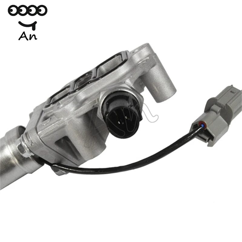 15810-PLR-A01 электромагнитный клапан коробки передач 15810PLRA01 для Honda Civic