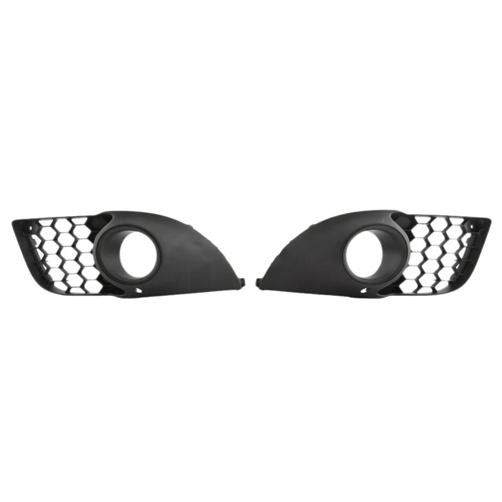 

Fog Lights Cover for - Sport Front Lamp Nets for Gt Front Bumper Decoration Board Trim Original