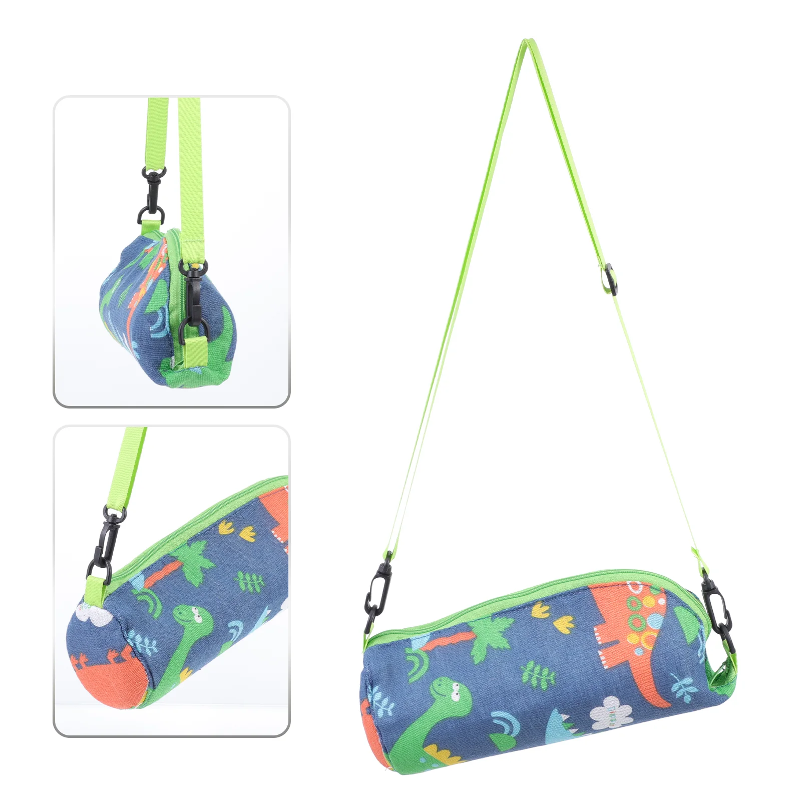 

Cup Set Kids Waterbottle Bottle Carrier Water Cup Holder Shoulder Cup Sleeve Bottle Cover Sleeve Tumbler Carrier Pouch Baby