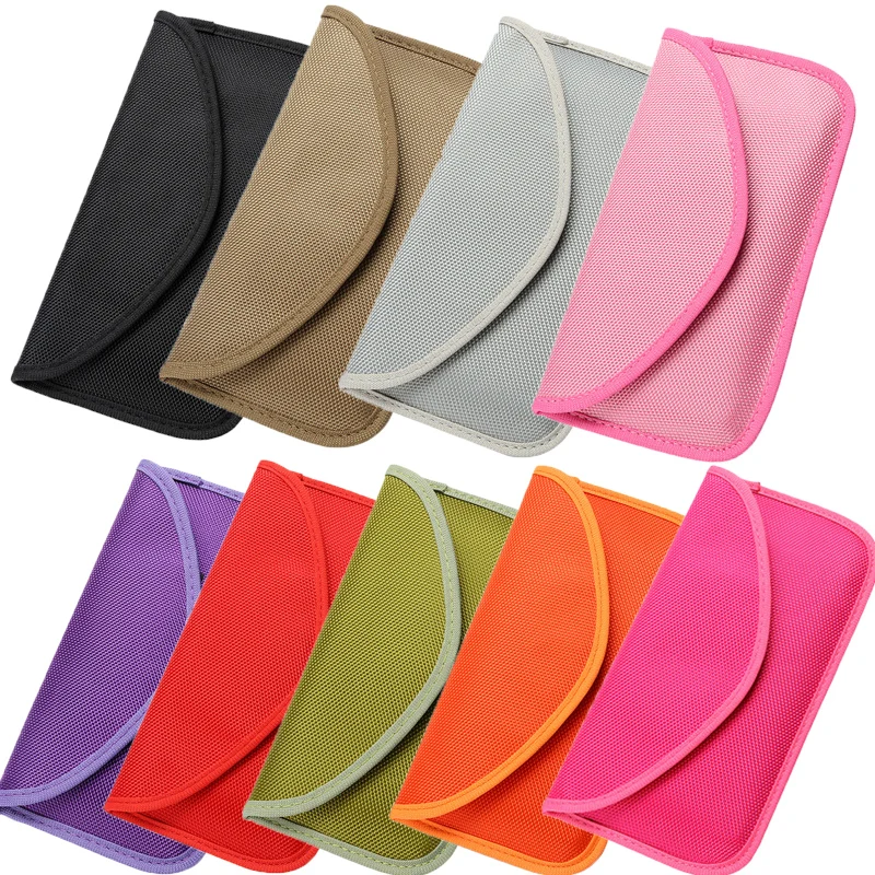 

Двойной Магнитный защитный чехол для телефона с защитой от излучения