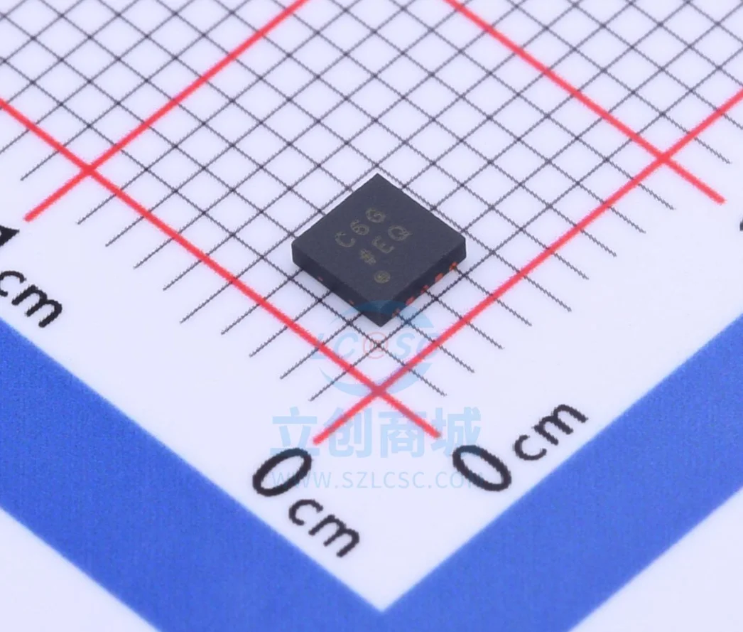 

AD7171BCPZ-REEL7 в упаковке LFCSP-10 новый оригинальный чип аналого-цифрового преобразования IC ADC