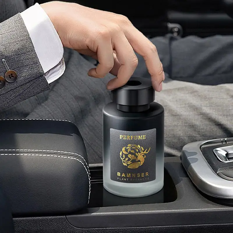 w samochodzie dyfuzor do aromaterapii domowy odświeżacz powietrza płynie długotrwały naturalny oleju roślinnego rozkładu zapachu