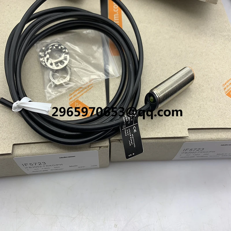 Новый датчик для приближения IF0302 IF0303 IF0305 IF6038 IF5018 IF5298 IF5301 IF5305 IF5646 IF5662 IF5804 IF5291 В