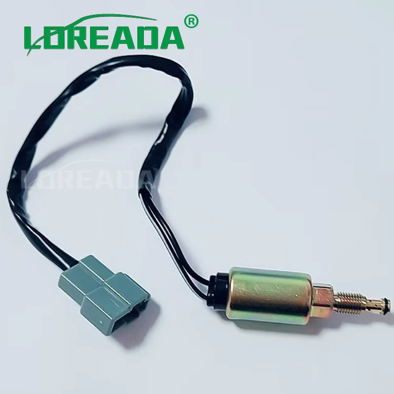 

Наборы для Ремонта Карбюратора электромагнитный клапан для Toyota 5K электромагнитный клапан для двигателя 21062-13650 2106213650