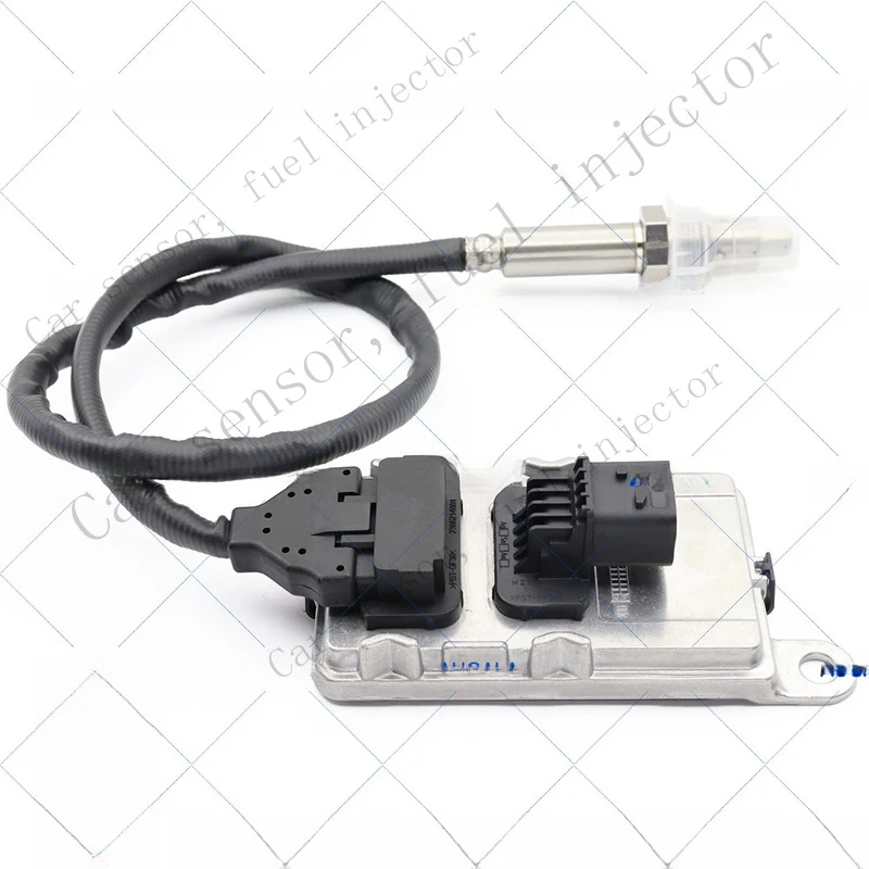 Фото Датчик оксида азота (NOx) Q+ 4326861 5WK96766C для Cummins ISB 6.7L ISL/L9 Euro 6 №2