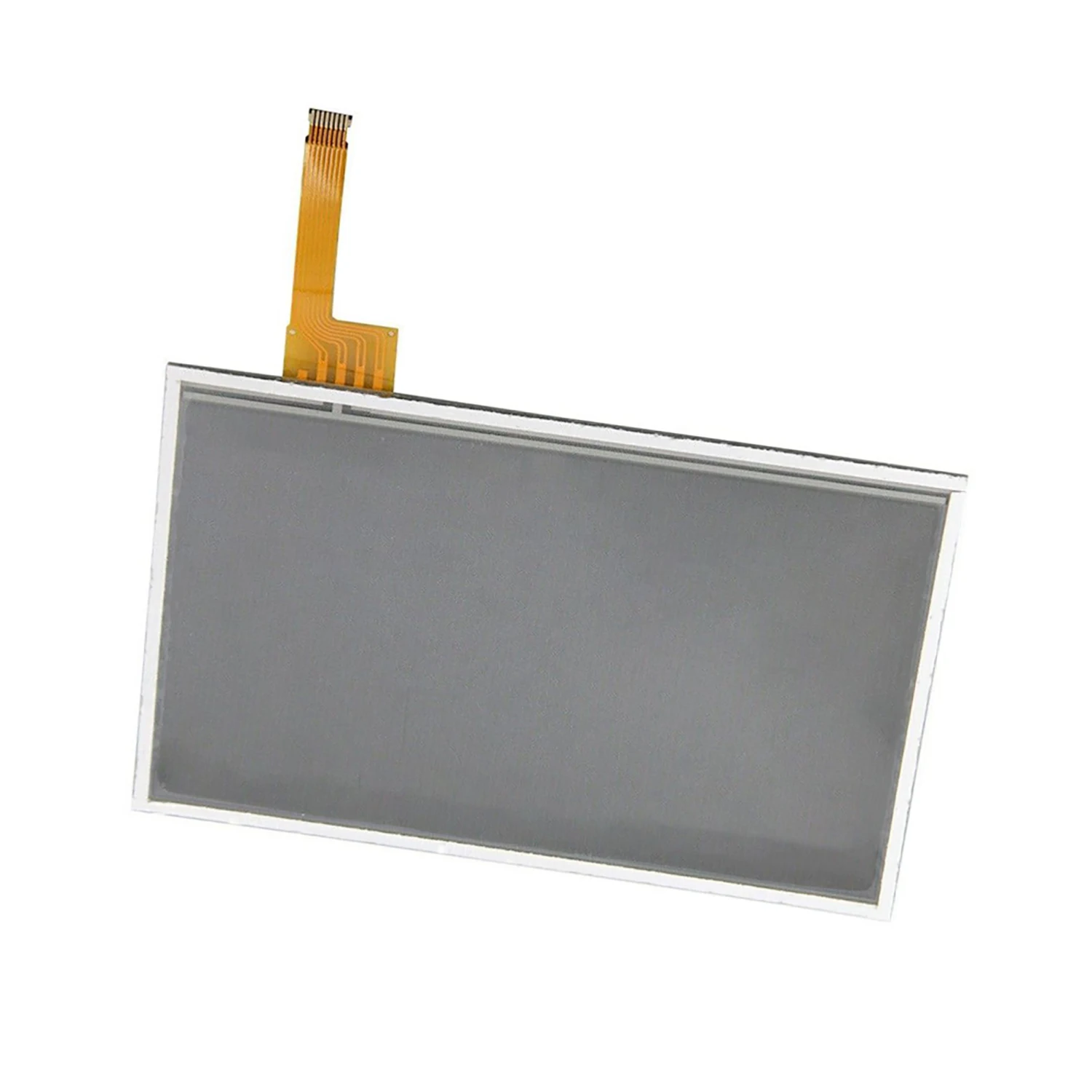 1 шт. 7-дюймовый сенсорный экран NAV GPS-радио LTA070B510F LTA070B511F LTA070B512F для Lexus ES240 ES350 CSV40 2006